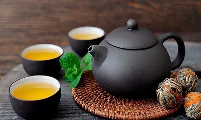 tra thai nguyen ngon gia re hai tra tan cuong